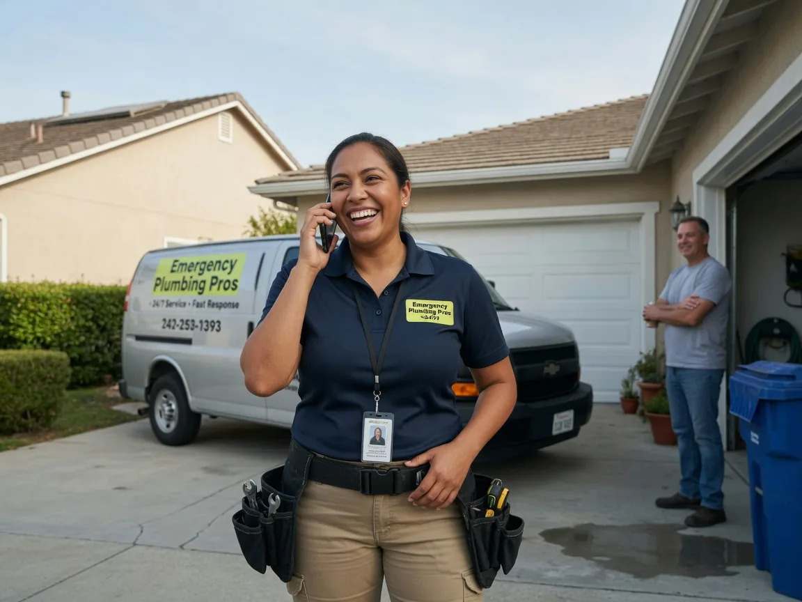 Emergency Plumber Fruitland, MD FAQs